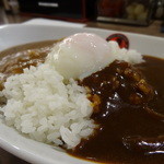 カレーの赤田屋 - 