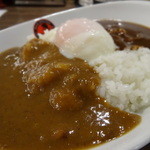 カレーの赤田屋 - 