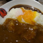 カレーの赤田屋 - 