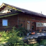 スープス　ヤツガタケ - 手作り感満載のお店・・ボロボロとか言わないの！