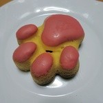 ラトリエドゥシュクル - 肉球マドレーヌ