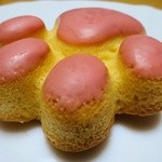 ラトリエドゥシュクル - 肉球マドレーヌ