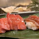 すし処 新田中 - 