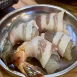 韓国酒場ラフバル - 