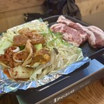 韓国酒場ラフバル - 