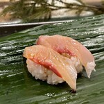 すし処 新田中 - 