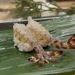 すし処 新田中 - 