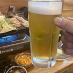 韓国酒場ラフバル - 