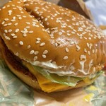 バーガーキング - 