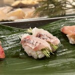 すし処 新田中 - 