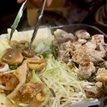 韓国酒場ラフバル - 