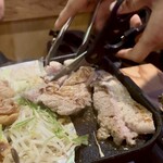 韓国酒場ラフバル - 