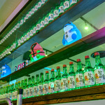 ヨギヨポチャ - 