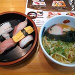 花まつり - 料理写真: