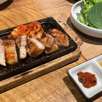 水剌間 恵比寿本店 - 