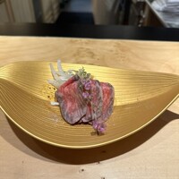 鉄板焼 にし田 - 