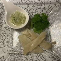 創作中華 一之船入 - 