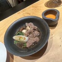 鉄板焼 にし田 - 