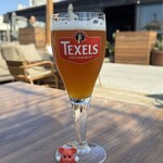 OCEANS Beach House - テクセルスビール　