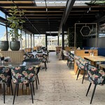 OCEANS Beach House - 店内