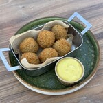 OCEANS Beach House - バターバレン(6個)