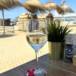 OCEANS Beach House - ホワイトワイン