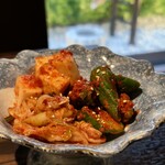 やきにくホルモン 幸心 - 