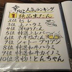 やきにくホルモン 幸心 - 