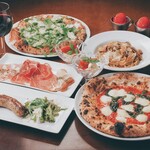 PIZZA GALLERIA - 