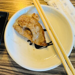 豚ホルモン我那覇焼肉店 - 