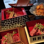 やきにくホルモン 幸心 - 