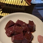 やきにくホルモン 幸心 - 