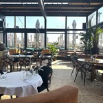 OCEANS Beach House - 店内