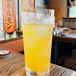 豚ホルモン我那覇焼肉店 - 