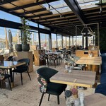 OCEANS Beach House - 店内