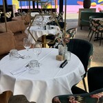 OCEANS Beach House - 店内