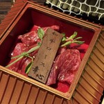 やきにくホルモン 幸心 - 