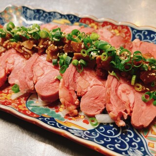 タン・シャリ・焼肉 たんたたん_1