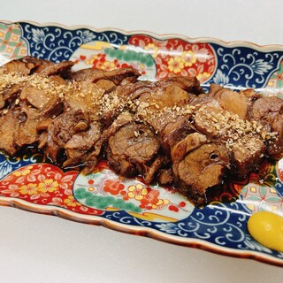 タン・シャリ・焼肉 たんたたん_2
