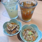 博多串焼き 野菜巻き 個室居酒屋 繁花 東京駅八重洲店 - 