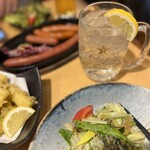 フーズバー - 