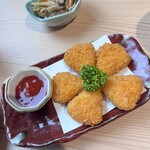 博多串焼き 野菜巻き 個室居酒屋 繁花 東京駅八重洲店 - 