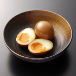 らーめん専門店小川 - 味玉1個