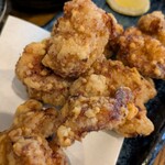 炭火焼 笑なり - 