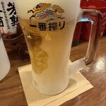 立ち飲み へ - 