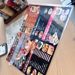 博多串焼き 野菜巻き 個室居酒屋 繁花 東京駅八重洲店 - 