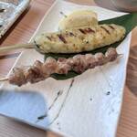 博多串焼き 野菜巻き 個室居酒屋 繁花 東京駅八重洲店 - 