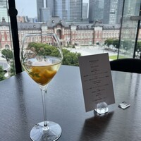 BURDIGALA MARUNOUCHI The Restaurant - 