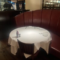 ウルフギャング・ステーキハウス 丸の内店 - 