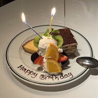 ウルフギャング・ステーキハウス 丸の内店 - 